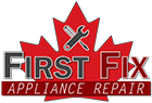 First Fix Appliance Repair Caledonia